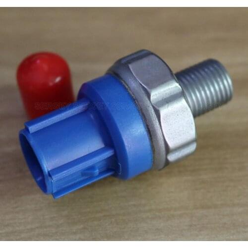 5pcs/lot Detonation Sensor For HONDA CIVIC HR-V Legend 3.5RL for ACCORD Integra Prelude TL 1992-2000 Knock Sensor 30530-P2M-A01