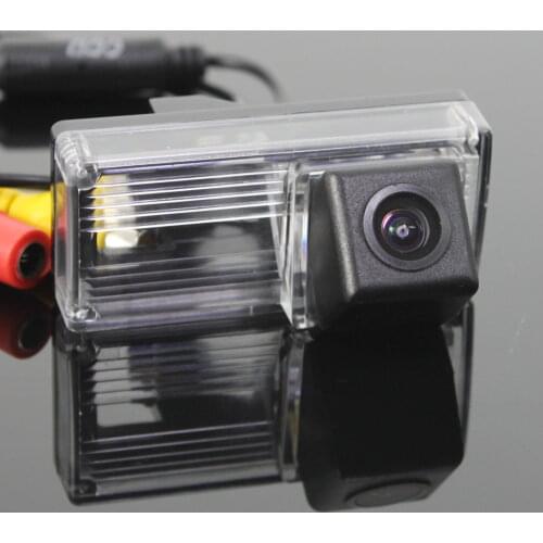 FOR Toyota Land Cruiser LC100 LC120 LC200 LC 100 200 120 Prado Rear View Reversing Back up Parking Camera HD CCD Night Vision