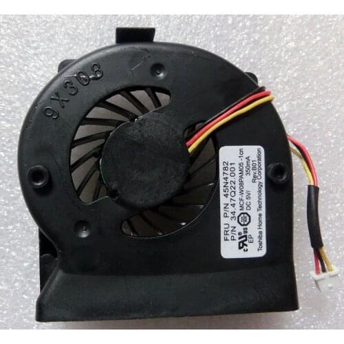FOR Lenovo IBM Thinkpad X200 X201 X201I laptop cooling fan