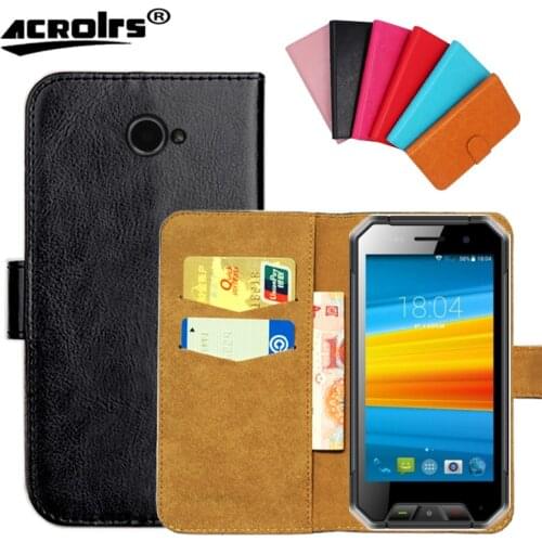 Original ! DEXP Ixion P245 Arctic Case ,6 Colors High Quality Leather Exclusive Case For DEXP Ixion P245 Arctic Tracking