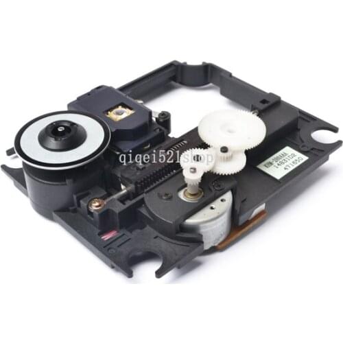 Original Replacement For ONKYO DV-SP1000 CD Player Laser Lens Assembly DVSP1000 Optical Pick-up Bloc Optique Unit