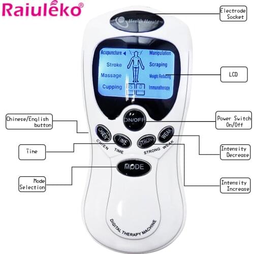 Массажеры для шеи Raiuleko China At AliExpress