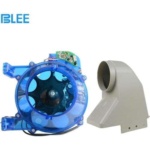 220V Coin Blue Motor Coin Hopper Arcade Motor with Coin Bucket For Casino Games Machine Gambling Slot Machine Accessory