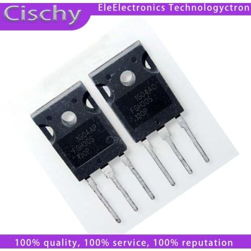 5pcs/lot FGH30S130P 30S130P TO-247 original In Stock