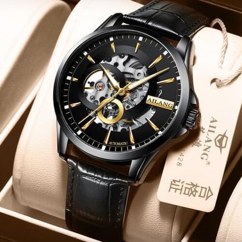 AILANG Men's Watch