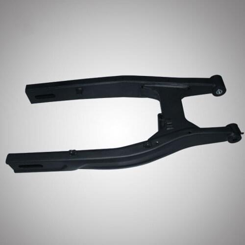 Motorcycle Accessories VOGE Promise Locomotive LX650DS LX500R LX500AC LX500DS Rear Flat Fork Cradle