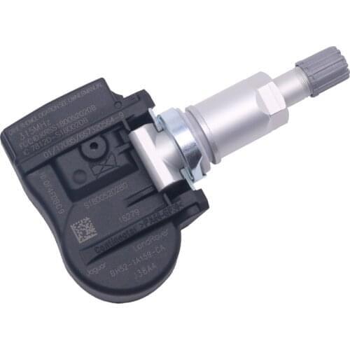 FOR 2010-2014 LAND ROVER RANGE ROVER original TPMS SENSOR TIRE AIR PRESSURE SENSOR BH52-1A159-CA BH521A189CB 315Mhz