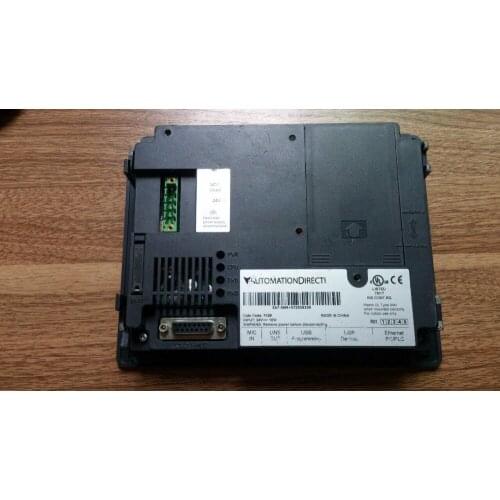 EA7-S6M TOUCH screen HMI