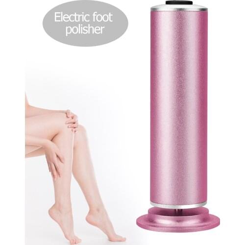 Electric Pedicure Foot Care Tool Files Pedicure Callus Remover Rechargeable Sawing File for Feet Dead Skin Callus Peel Remover