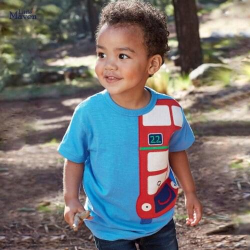 HIBYHOBY Children's Clothing