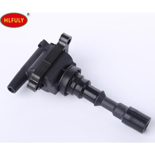 Ignition coil for HYUNDAI Modern trakas Kia sorento Kia ka wah OEM 27300-39800 UF431