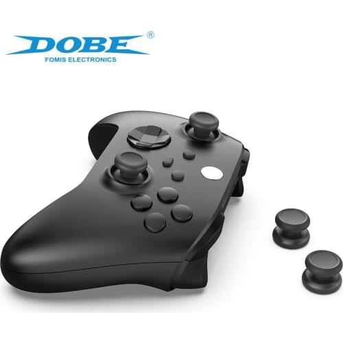 For Xbox Series X/S Controller Handle Rocker Cap Xbox Series Handle Rocker Top Cap Xbox Key Raising Cap