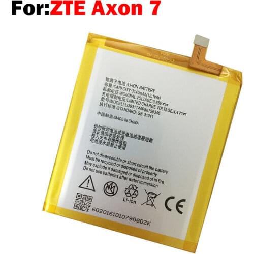 MDNG ZTE Axon 7 Phone Batteries China