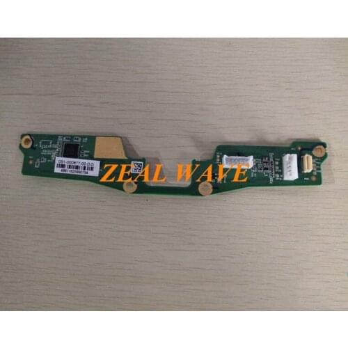 Mindray Monitor 8.4 Inch Keypad IMEC5 IMEC8