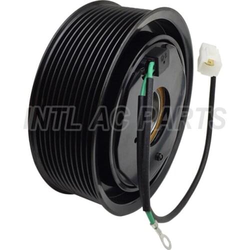 10PA15C AC Compressor Clutch for MERCEDES-BENZ TRUCK ACTROS 4472000014 A0002340811 A002340811 9062300311 447200-0014 A9062300311