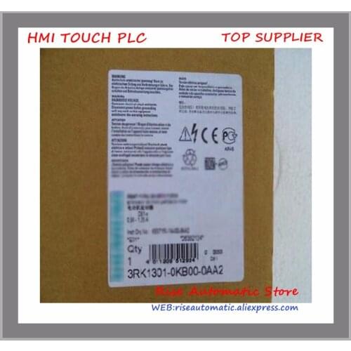 New Original Starter 3RK1301-1HB00-0AA2 100% Test Good Quality