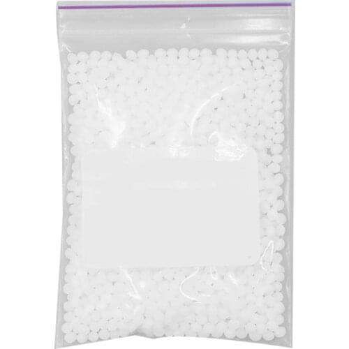 100g Polyshape Polymorph Plastic Pellets Plastimake Multimorph DIY Material