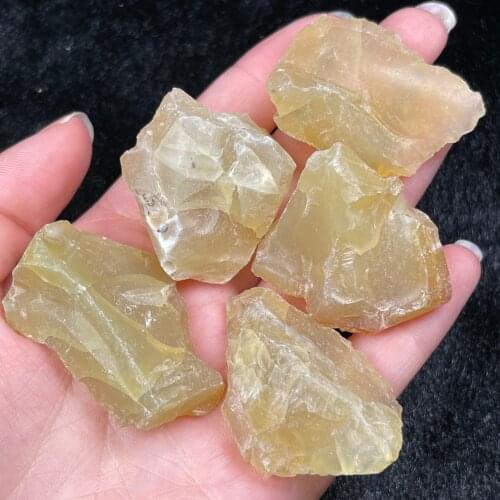 Natural Rock Opal Crystal Raw Gemstone Mineral Specimen Irregular Reiki Healing