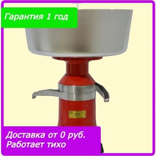 Сепаратор Мотор Сич Separators For Milk