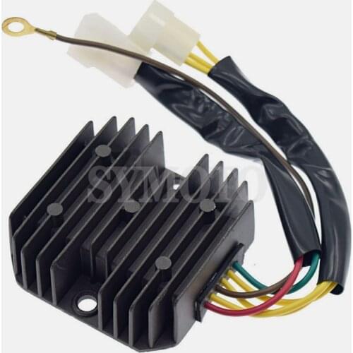 Motorcycle Regulator Rectifier Voltage For APRILIA Pegaso 650 1996 1997 1998 1999 2000 2001 2002 Moto 650 1995 96 97 98 1999