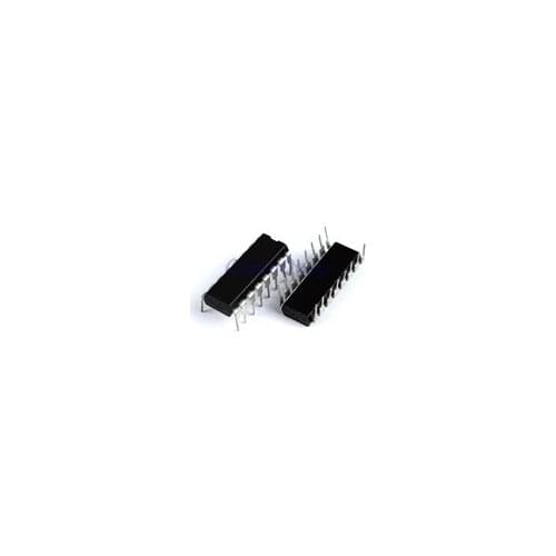 100PCS PCF8574AP PCF8574P PCF8574 DIP-16