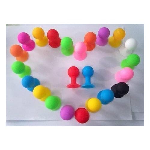 1000pcs Hot Sale Octopus Holder Stand Sucker for Cell mobile Phone for iPhone 7 6 5 5S 4S 4 3G for pad PSP color all phone