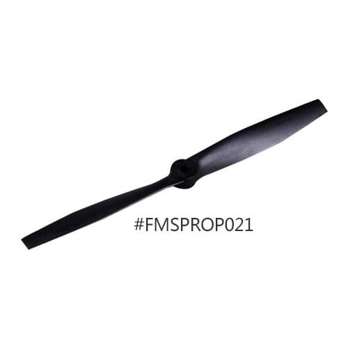 11*7 Propeller for FMS Model 1400mm J3 EPO Trainer RC Plane FMSME1 12