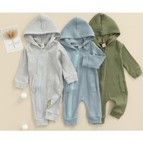 AXYRXWR Slips With A Hood For Babies
