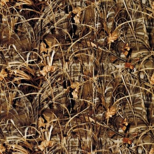 Free shipping 0.5mX2m/10m grass camo patterns water transfer film CSMY12330 hydrographic film