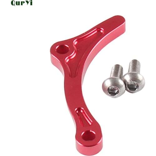 CNC Engine Case Saver Guard For HONDA CRF250R 2010-2017 CRF450R 2009-2016