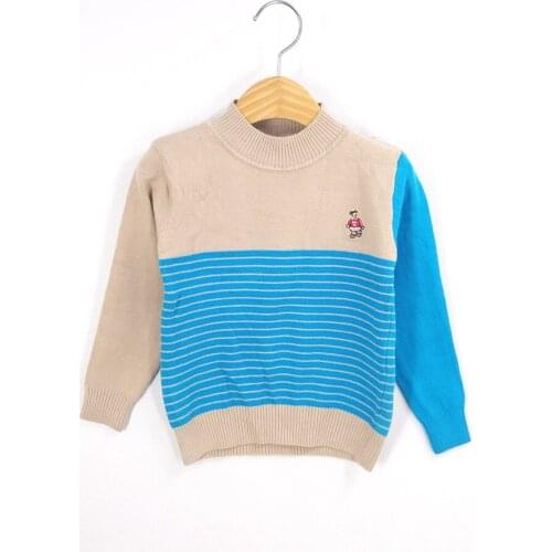 Chumhey Sweaters For Boys