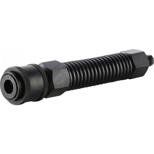 HISMITH 10cm Sex Machine Dildo Retractable Bending Elastic Connector Reciprocating Spring Connector For Premium Sex Machine