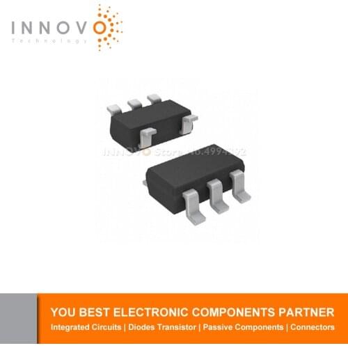 INNOVO 20pcs/lot Free shipping ISL9003AIENZ-T ZXCL330H5TA ZXCL5213V33H5TA LMS5214IMG-3.3 SC70-5 New original