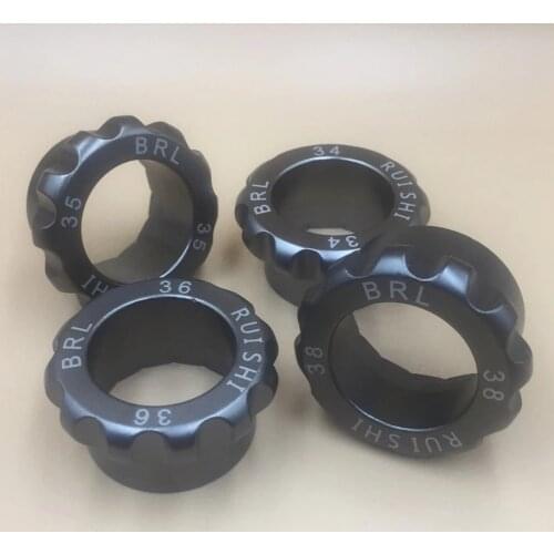 Watch Back Case Opener Dies 34mm 35mm 36mm 38mm ​Watchmaker Repair Tool Back case Opener Remover Tools for Breitling Watch BRL