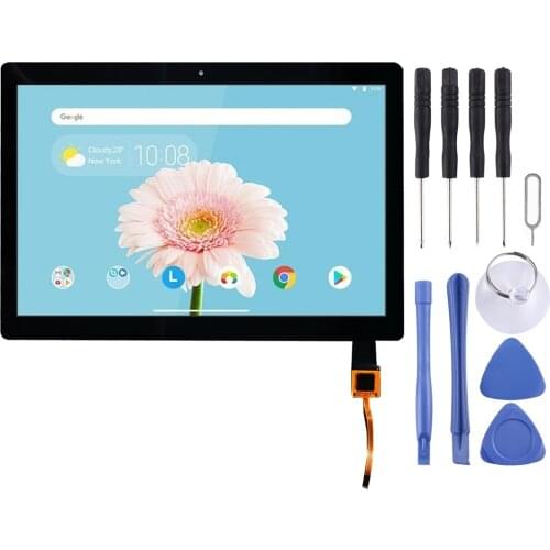 IPartsBuy for Lenovo Tab M10 HD TB-X505 X505F TB-X505L X505 LCD Screen and Digitizer Full Assembly