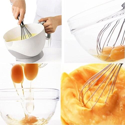 ISHOWTIENDA Whisk Whisk