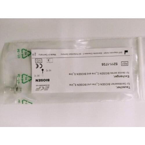 BIOSEN(Germany) c_line valve 5211-1735 for C-line(New,original) 246