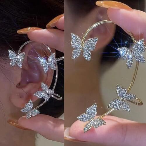 MAXBVYING Piercing Jewelry