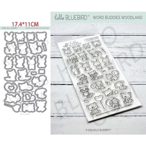 Sirius Animal head troqueles de corte de metal scrapbooking cutting dies and stamps DIY dies scrapbooking nouveau arrivage 2021