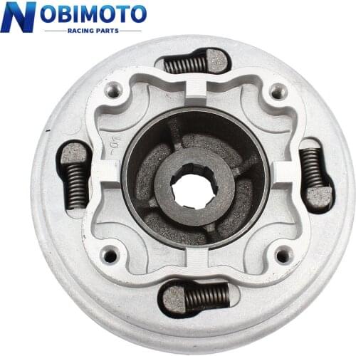 Motorcycle Off Road Manual Clutch Engine High Performance Manual Clutch Suitable for domestic 50-125 hand clutch engines