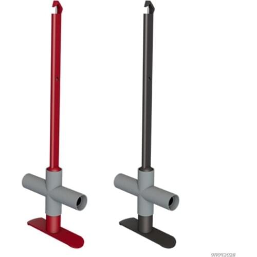 2PCS Puncture Probe Auto Repair Multimeter Test Clip Car Test Tool Can Connect to 4mm Banana Jack Spring Loaded Copper Wholesale