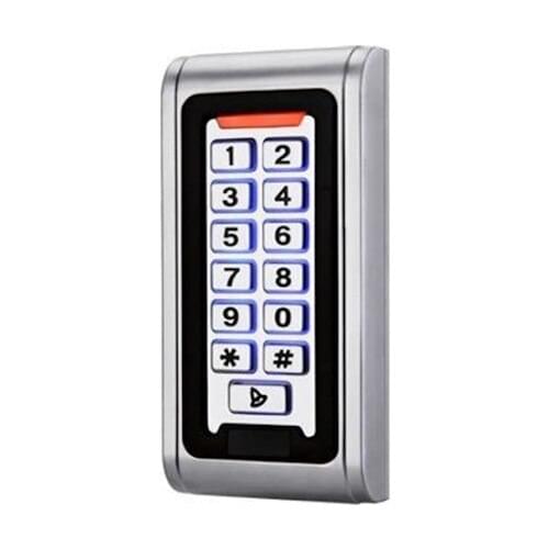 Multitek Electric Locks