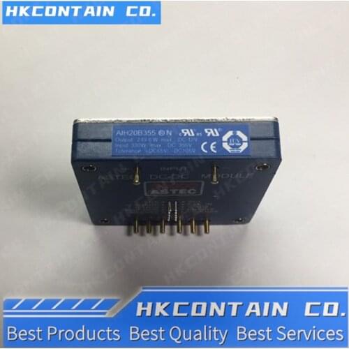 NEW MODULE AIH20B355 AIH25Q355 FREE SHIPPING