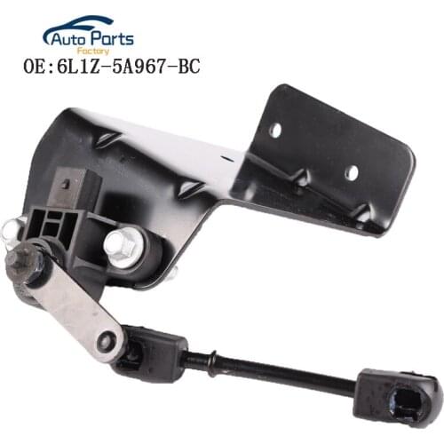 New Rear Air Ride Height Sensor For Lincoln Navigator Ford Expedition 6L1Z-5A967-BC 6L1Z5A967BC