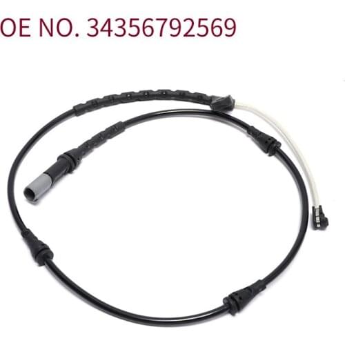 Fit For BMW X5 off-road vehicle for BMW X5 X6 off-road vehicle for BMW X6 brake alarm line OE:34356792569