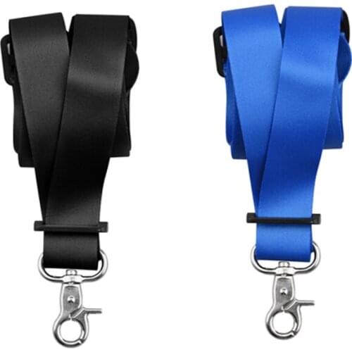 Neck Strap Remote Controller Sling Lanyard Shoulder Belt Rope for DJI FPV Combo Drone Quadcopter Accessories