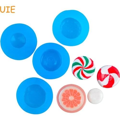 KYL105U,KYL149U,KYL173U,KYL175U Candy Silicone Mold - For Dessert Fondant Chocolate Gum Paste Resin Jewelry Making Soap Clay