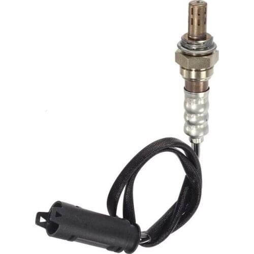 1pcs Downstream Oxygen O2 Sensor Fit for 1997-2003 BMW Z3 M5 540i 750iL 740i 740iL 4.4L OEM 234-4681 11781433940 11787513963