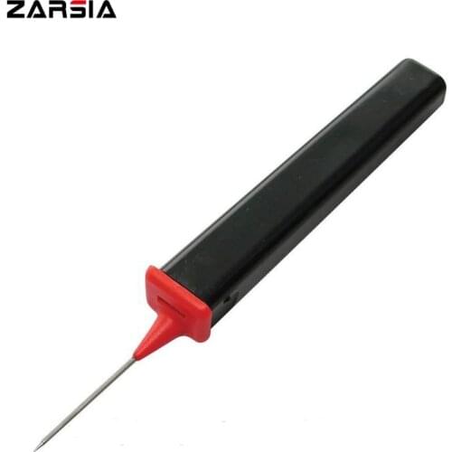 1PC ZARSIA Stringing Machine Tools Stringer Tools Pathfinder Awl For Tennis Racquet