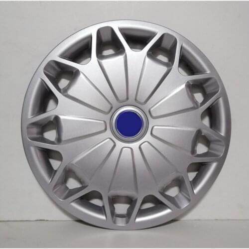 Ford Transit 16-inch Wheel Cover Emblem + 4 Piece oto0160